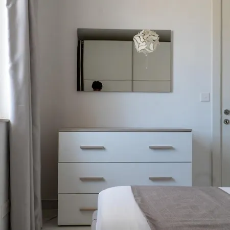 Apartment New Modern Penthouse - Huge Terrace - Birkirkara