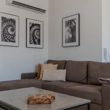 New Modern Penthouse - Huge Terrace - Apartment Birkirkara