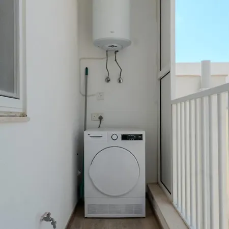 Apartment New Modern Penthouse - Huge Terrace - Birkirkara