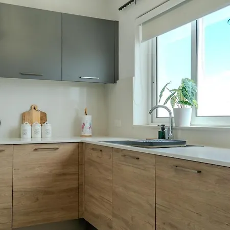 New Modern Penthouse - Huge Terrace - Apartment