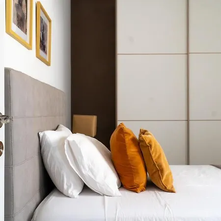 New Modern Penthouse - Huge Terrace - Birkirkara