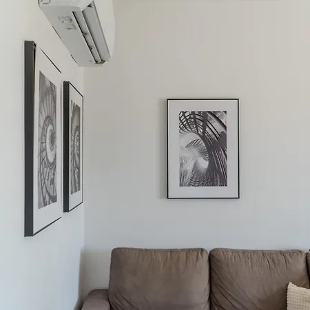 Apartment New Modern Penthouse - Huge Terrace -